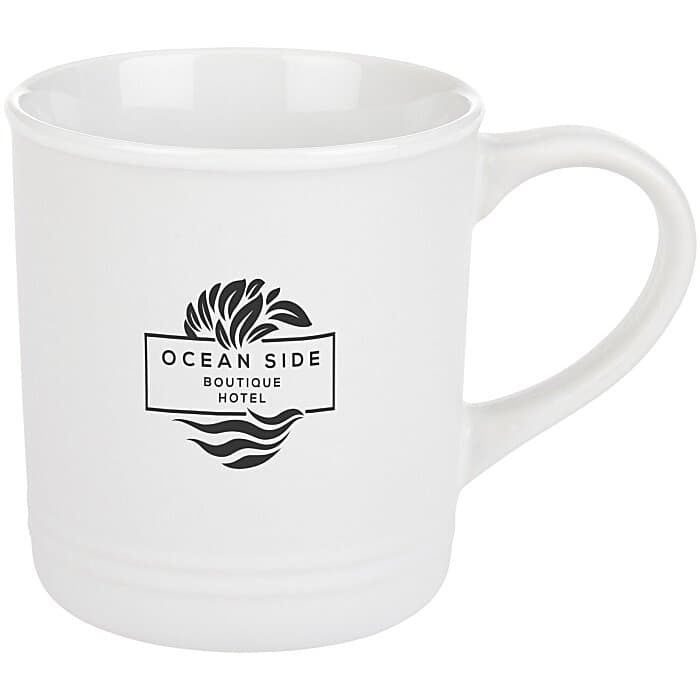 Bronx Coffee Mug - 11 oz