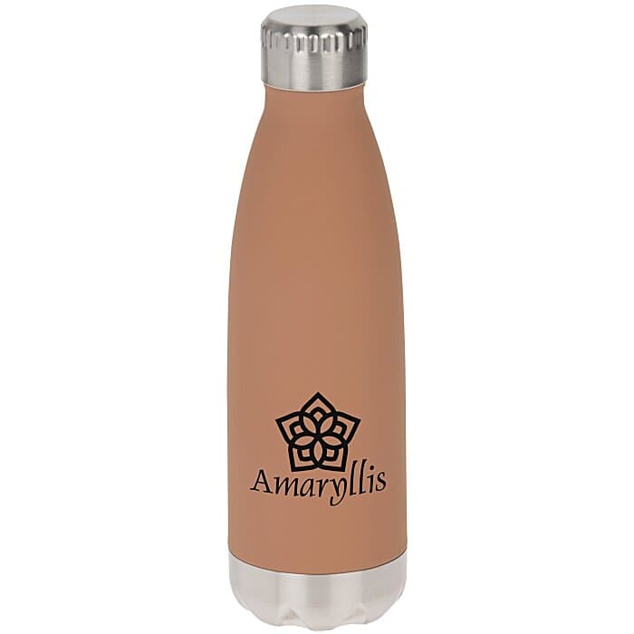 Kali Swiggy Soft Touch Vacuum Bottle - 16 oz