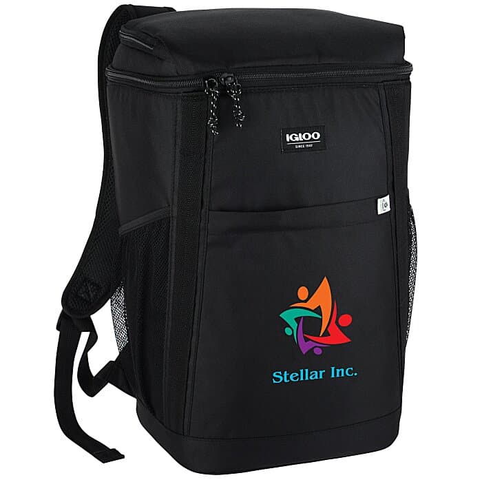 Igloo Inspire 36-Can Backpack Cooler