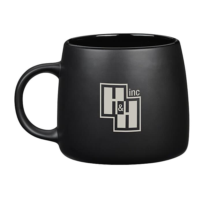 Vida Coffee Mug - 13 oz - Laser Imprint