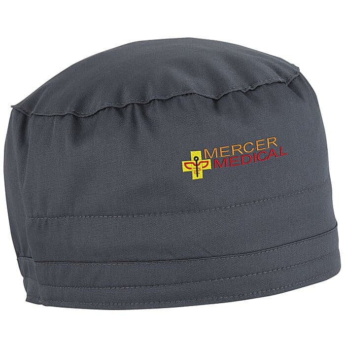 Wink Mechanical Stretch Scrub Cap