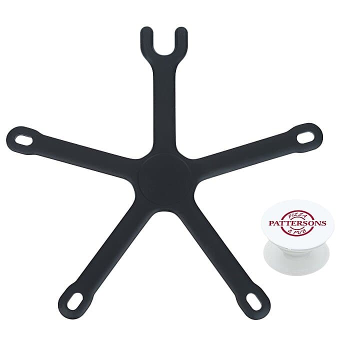 PopSockets PopGrip with PopMount Flex