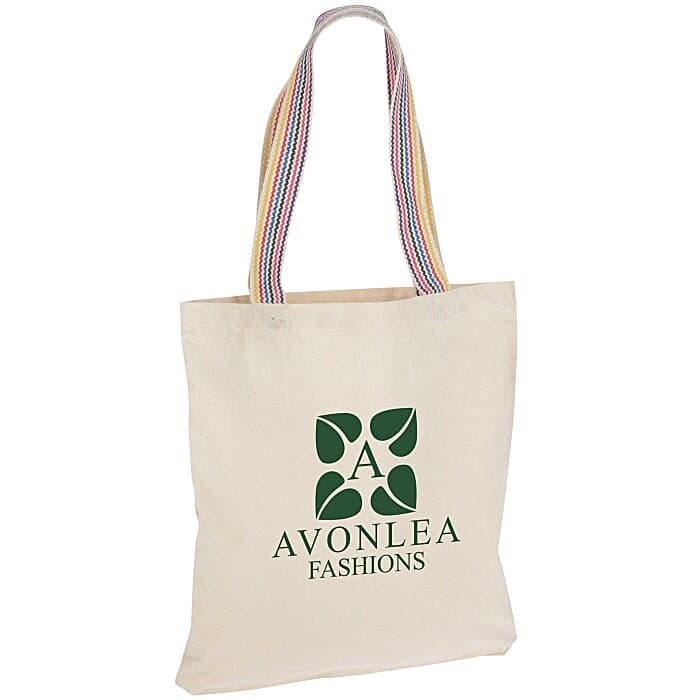 Kermit 6-oz Cotton Convention Tote