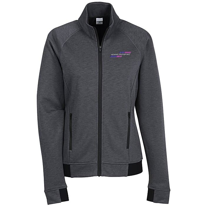 Impact Sport Jacket - Ladies'