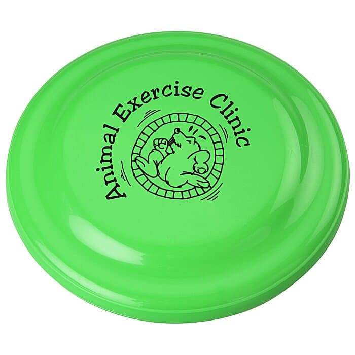 Sport Mini Flyer - 7 1/4 inches
