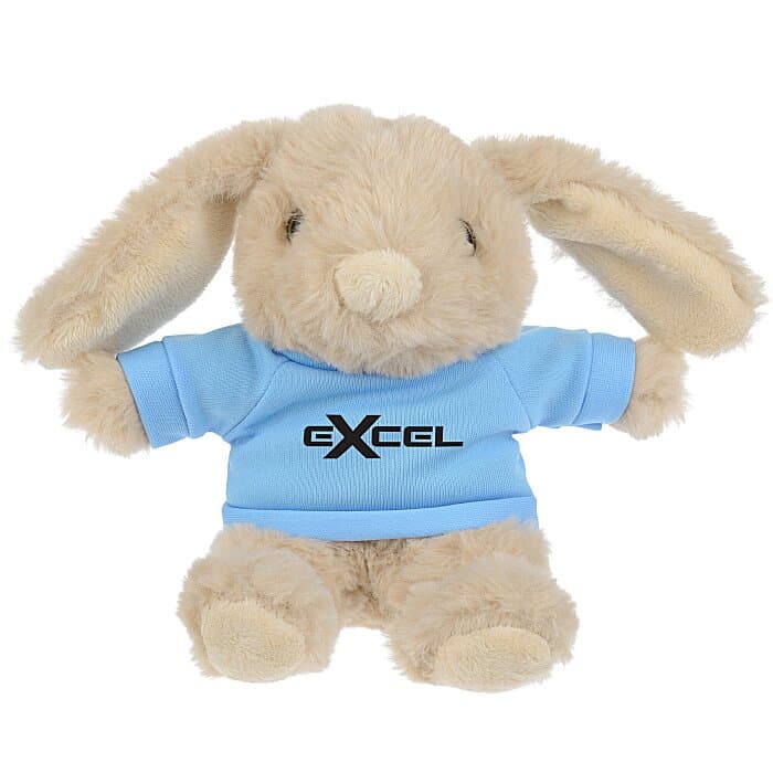 Lop-Eared Bunny - 6 inches