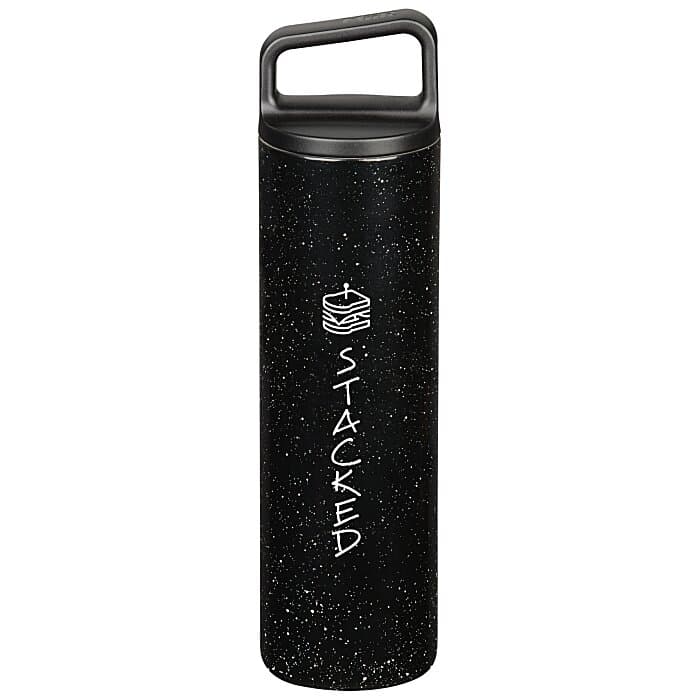 MiiR Wide Mouth Vacuum Bottle - 20 oz - Speckled