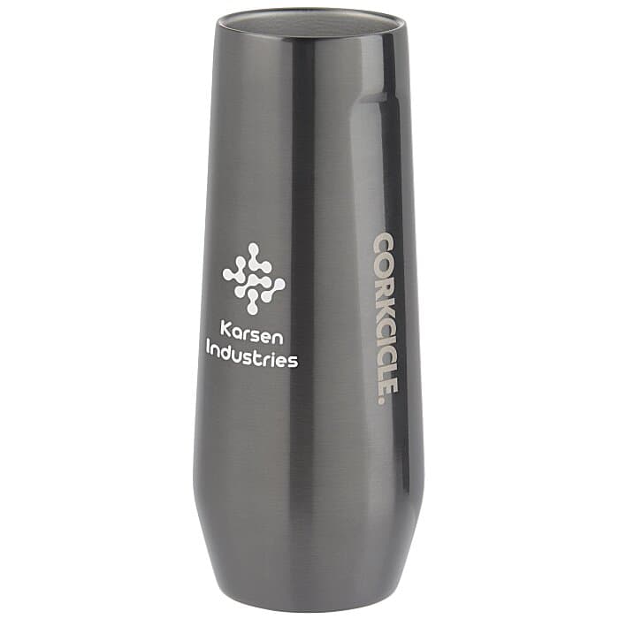 Corkcicle Stemless Vacuum Flute - 7 oz