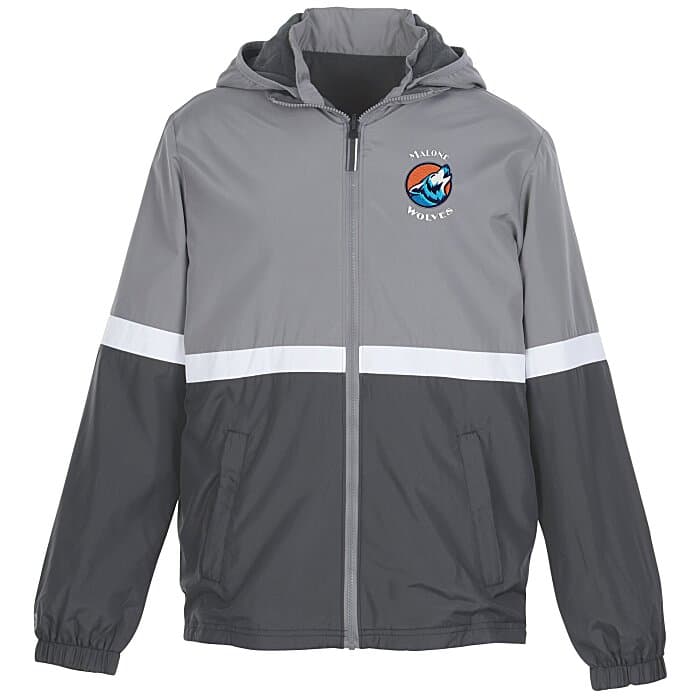 Turnabout Reversible Jacket - Men's