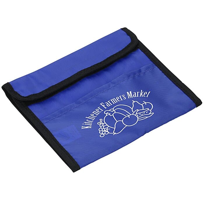 Pack & Snack Convertible Bag / Mat