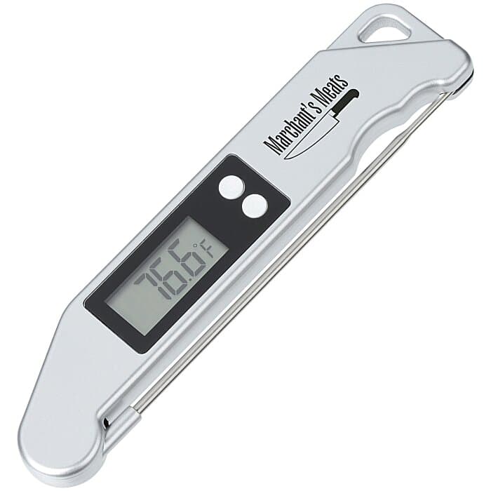 Chef Digital BBQ Thermometer