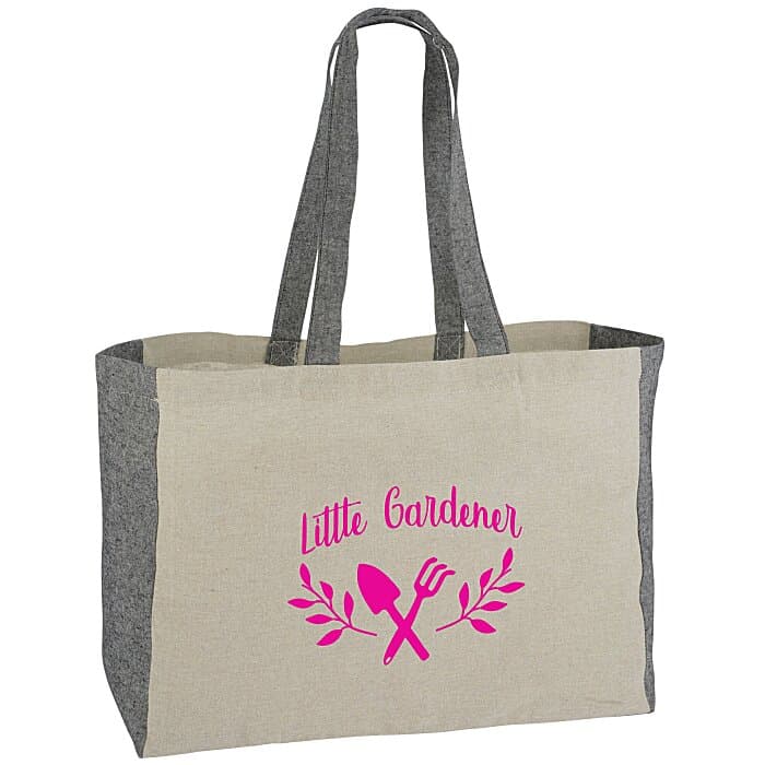 Wallace Shopper Tote