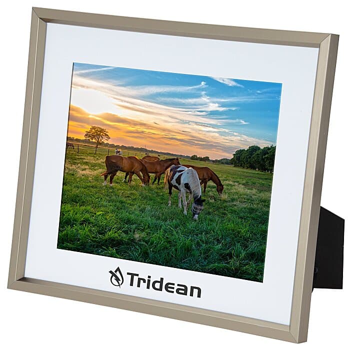 Tamar Photo Frame - 8 inches x 10 inches