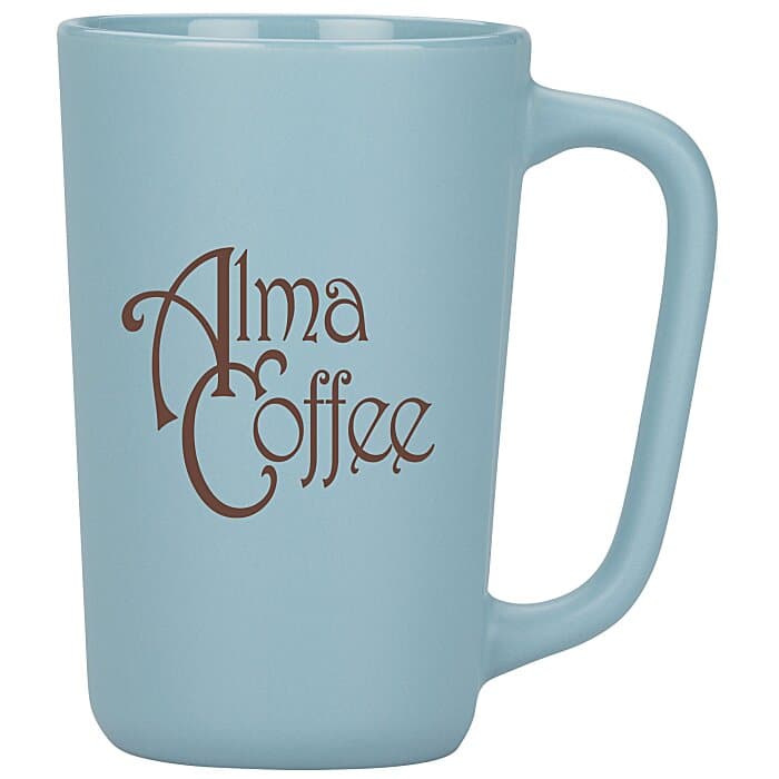 Ledge Coffee Mug - 14 oz