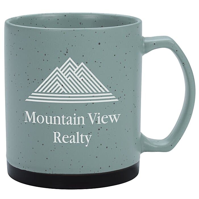 Darien Coffee Mug - 20 oz