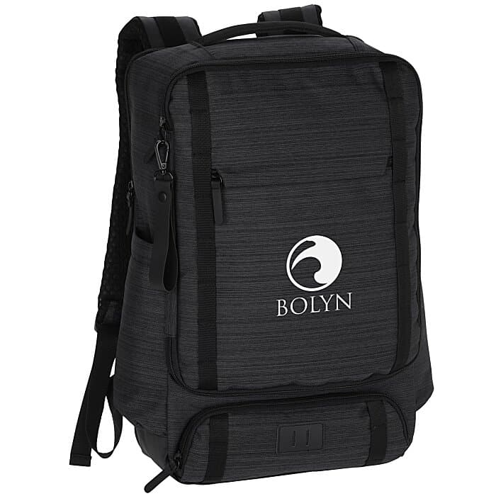 Work Anywhere 15-inch Laptop Backpack