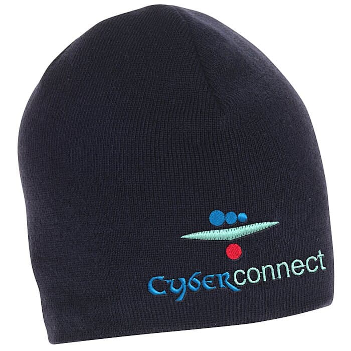 Sudbury Fleece Lined Knit Beanie