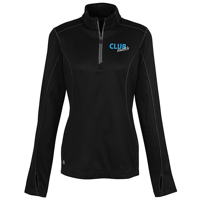 Stormtech Pulse 1/4-Zip Pullover - Ladies'