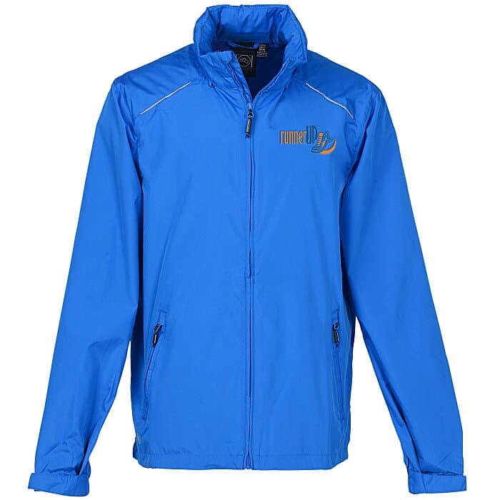 Stormtech Nautilus Performance Shell - Men's