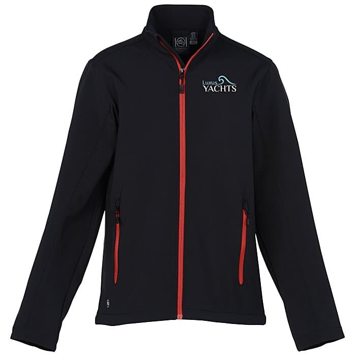 Stormtech Orbiter Soft Shell - Men's
