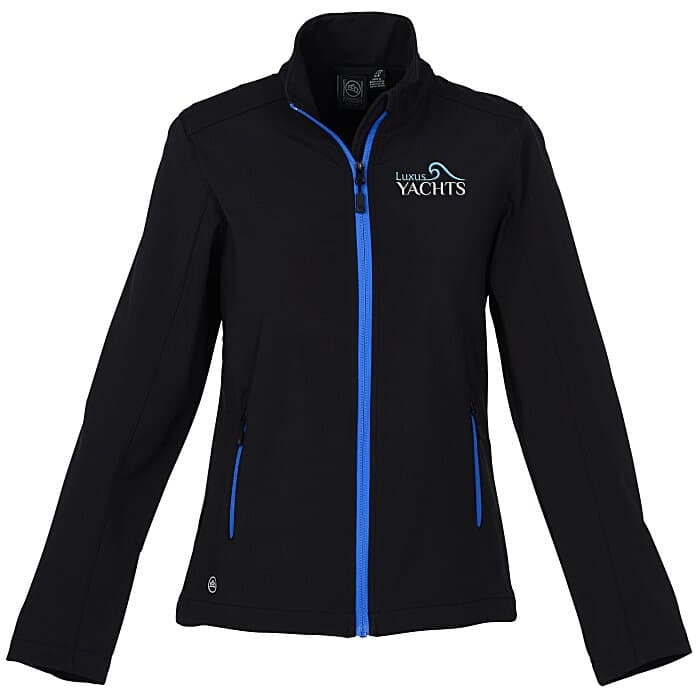 Stormtech Orbiter Soft Shell - Ladies'