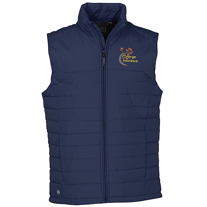 Stormtech Nautilus Quilted Vest - Men's