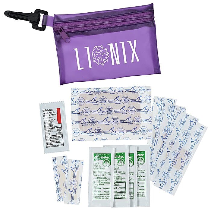 Safescape First Aid Kit