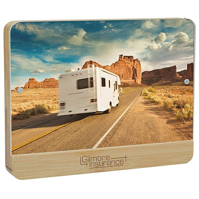 Holliston Photo Frame - 4 inches x 6 inches