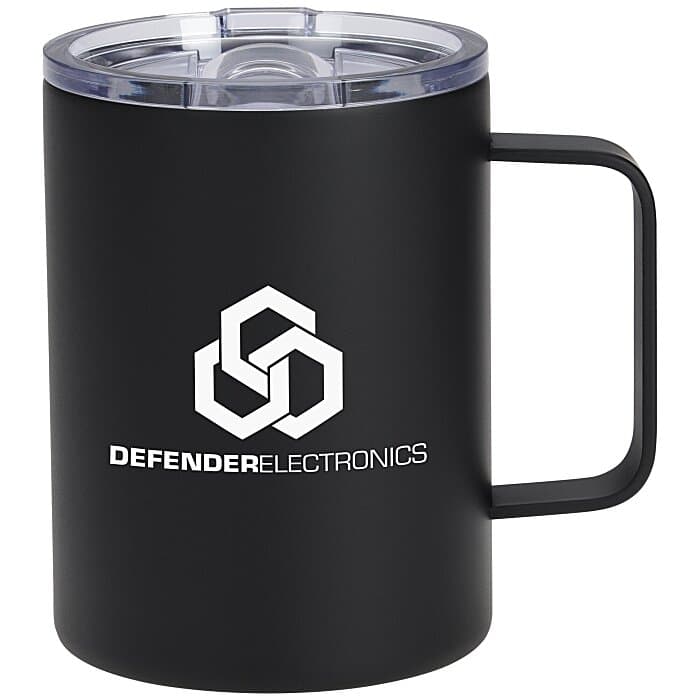 Rover Vacuum Camp Mug - 14 oz