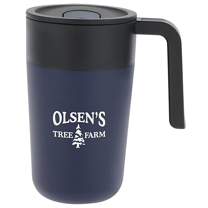 Sigrid Travel Mug - 16 oz