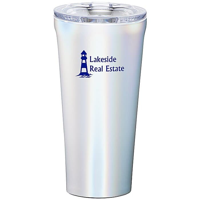 Corkcicle Vacuum Tumbler - 16 oz - Prismatic