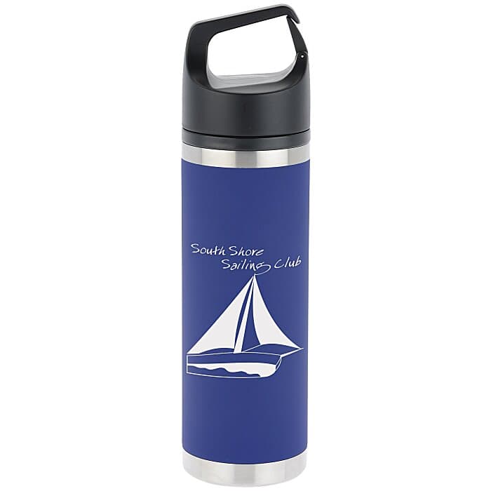 Davenport Vacuum Bottle - 18 oz