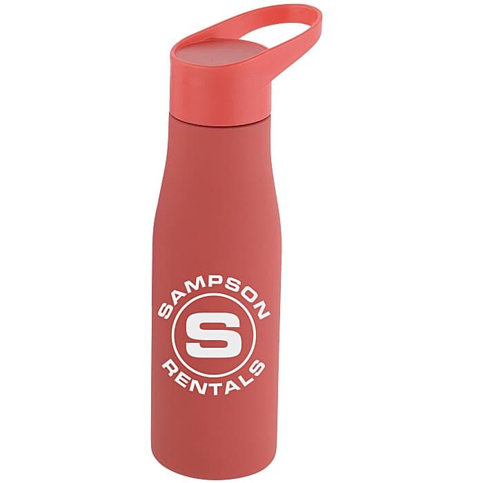 Emery Stainless Bottle - 18 oz