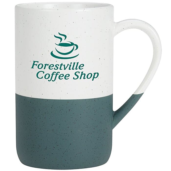 Speckled Wayland Coffee Mug - 13 oz