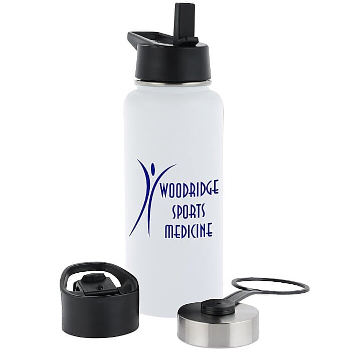 Highland 3-in-1 Vacuum Bottle Kit - 32 oz.