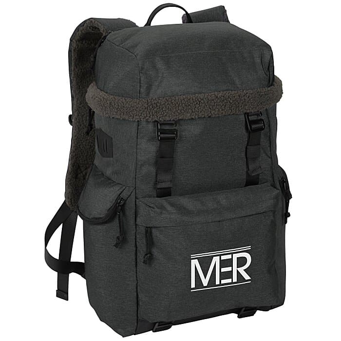 Field & Co. Fireside 15-inch Laptop Backpack