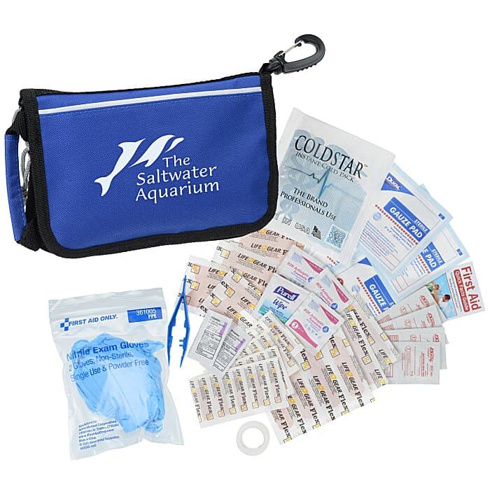 Family Basics First Aid Kit