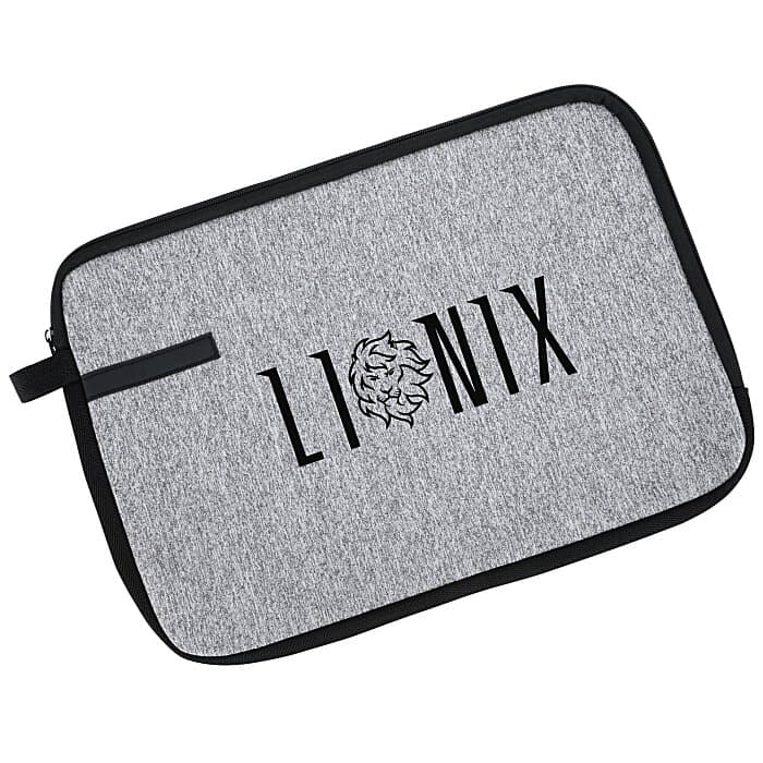 Hayes Laptop Sleeve - 15 inches