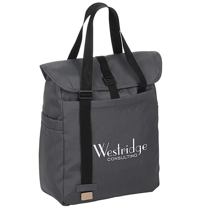 Kelso 15-inch Laptop Tote