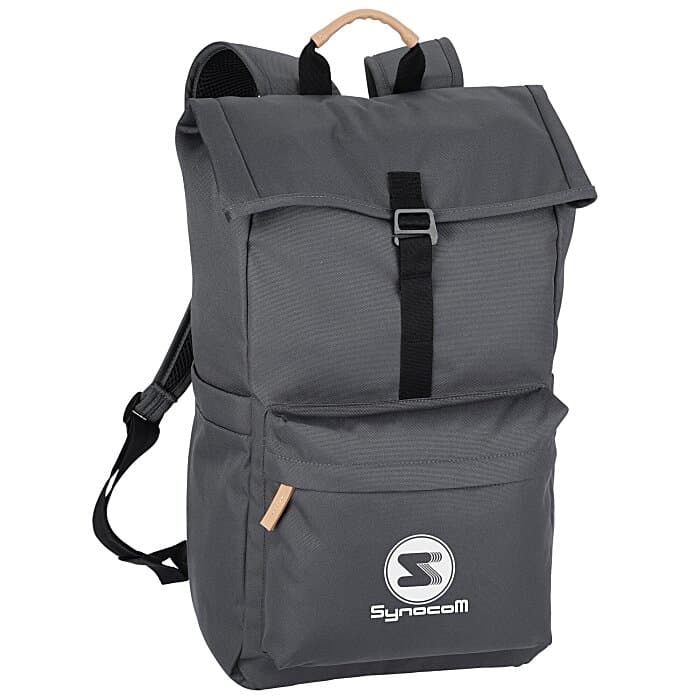 Kelso 15-inch Laptop Rucksack Backpack