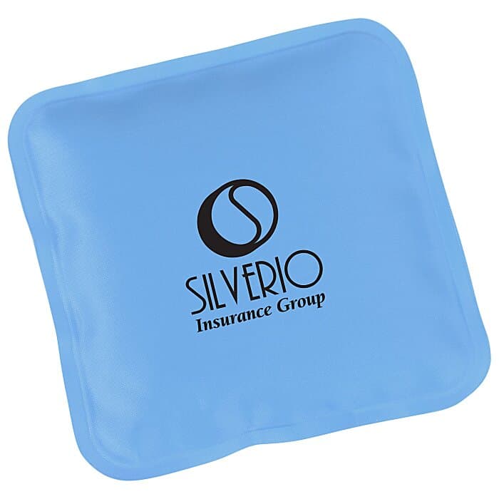 Square Reusable Hot/Cold Pack