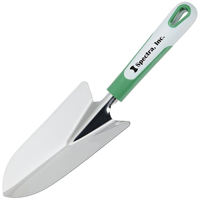 Metal Garden Shovel