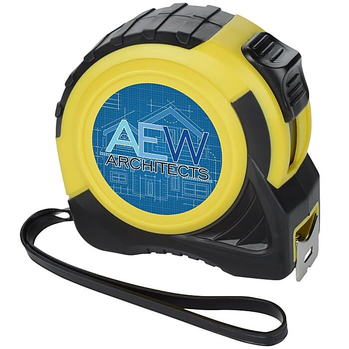 Jackson Tape Measure - 25 feet
