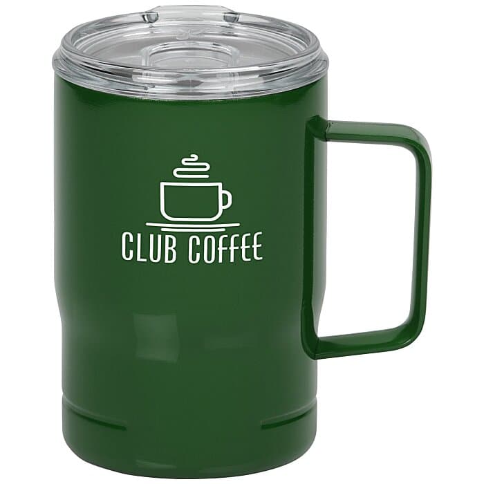 Koozie® Camp Mug - 11 oz