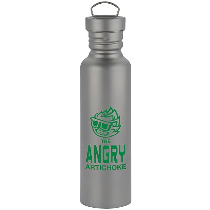Griffen Titanium Bottle - 25 oz.