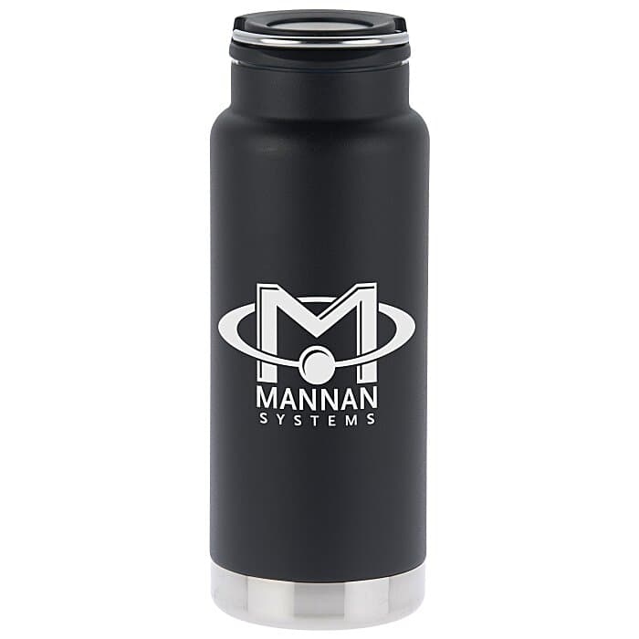 Klean Kanteen TKWide Vacuum Bottle - 32 oz