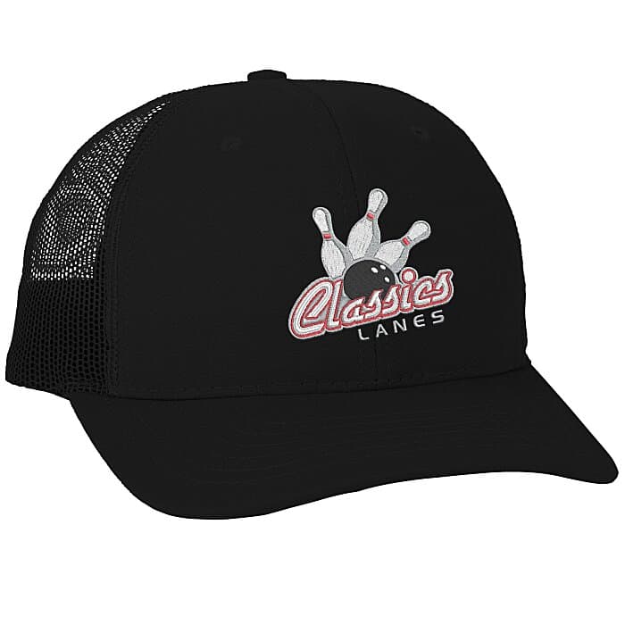 Classic Trucker Cap