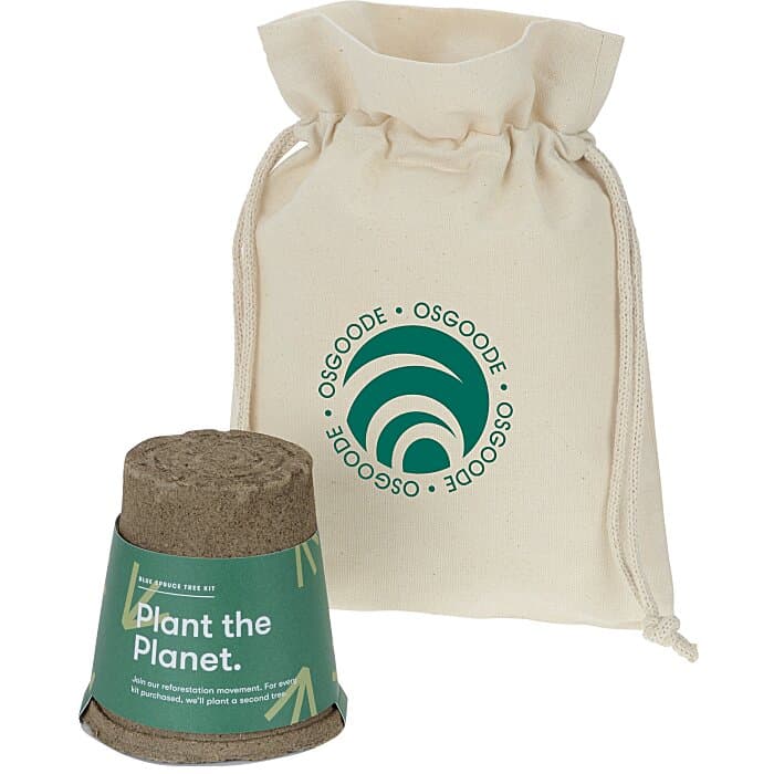 Modern Sprout One for One Tree Kit