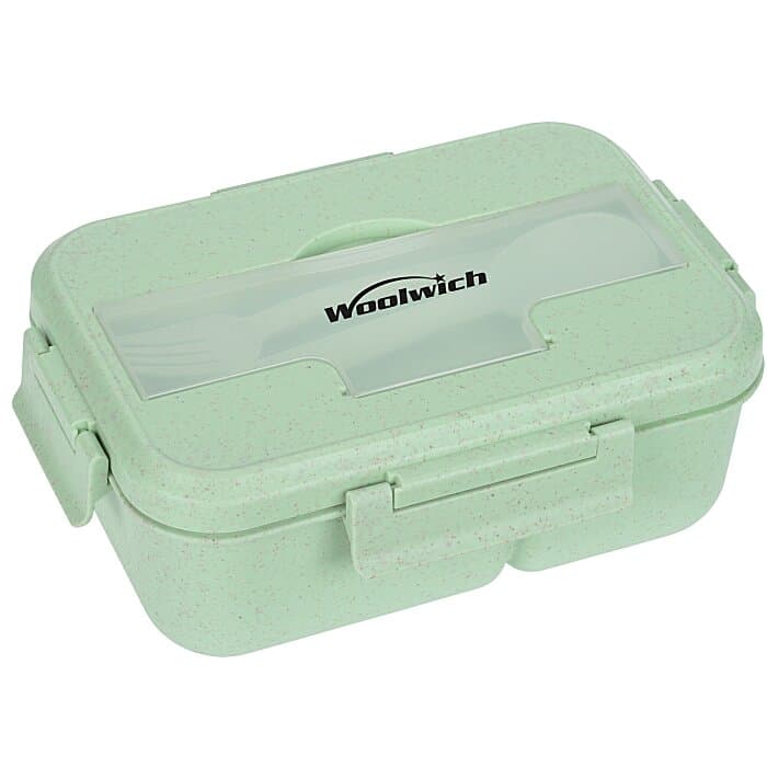 Harvest Bento Lunch Box