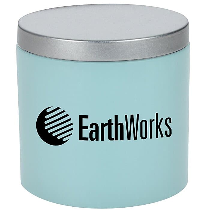 Cement Candle - 5.5 oz
